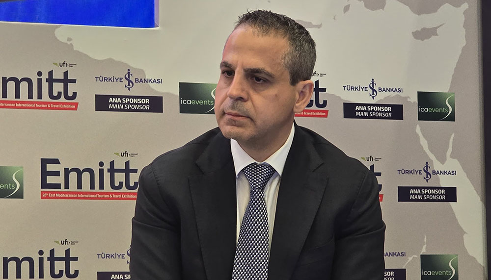 Erkan Yağcı: Artık farklı bir kulvardayız, yeni strateji edinmemiz gerek