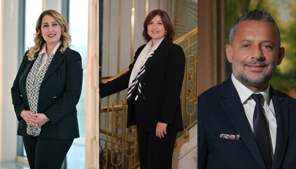 Elite World’ün 3 oteline yeni genel müdür