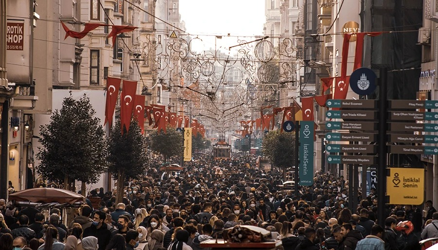 İTO açıkladı: İşte İstanbul’un Mart ayı enflasyonu