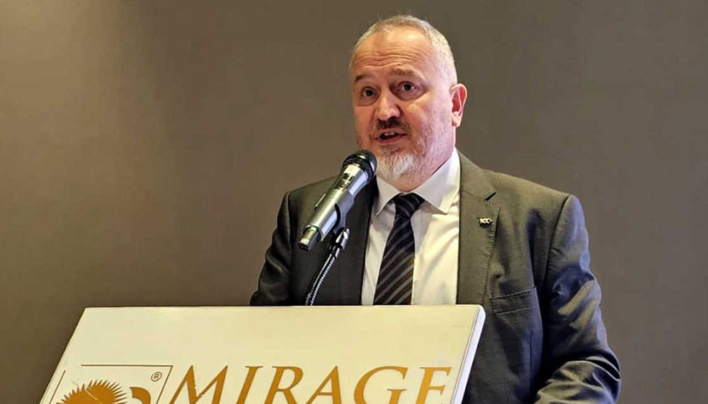 Kavaloğlu Türkiye’nin turizmdeki kaynak pazarlarını değerlendirdi