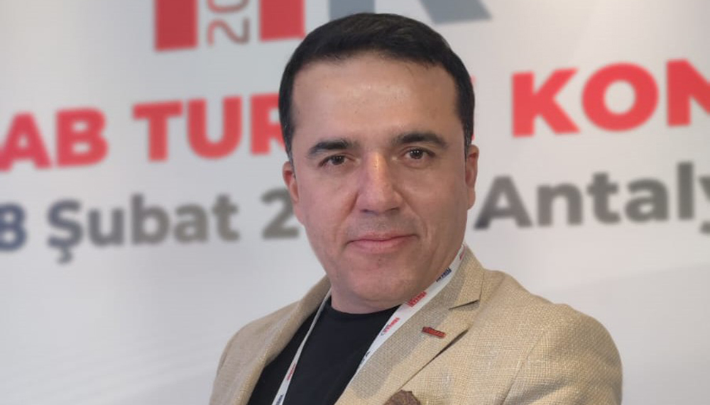 Kerim Yılmaz: Alanya, Baltık ülkelerinden yoğun ilgi görüyor