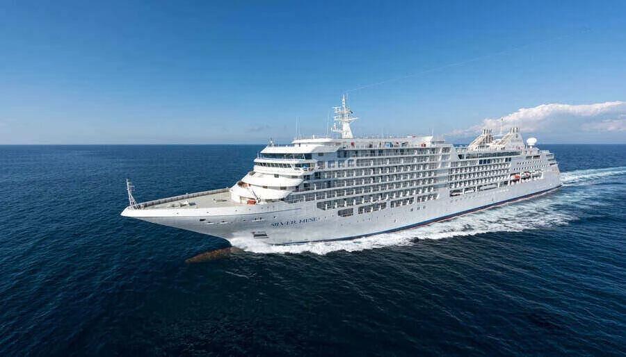 İşte 2025 yılının Ocak ayında kruvaziyerle gelen turist sayısı