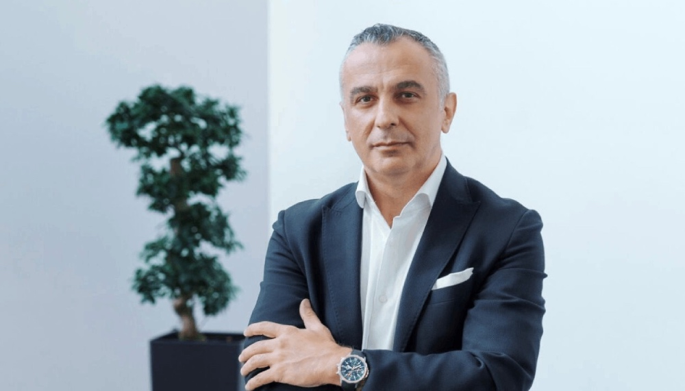 ANEX, 1 milyar euroluk ciro hedefinde ilerliyor