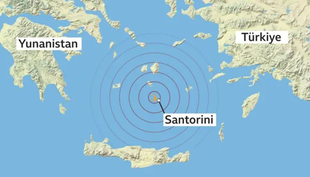 Uzmanlar açıkladı: Ege’deki deprem fırtınasında riskler neler?