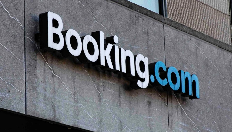 Booking ikinci çeyrekte gelirini artırdı