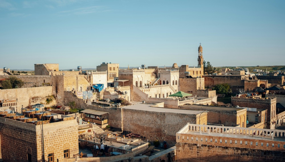 Dedeman, Park Dedeman Midyat ile Mardin’de üçüncü otelini açacak