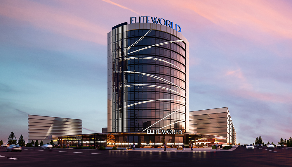 Elite World, Kayseri’de 5 yıldızlı otel açacak