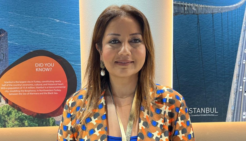 Hatice Özcan, Levni Handwritten by Accor’un genel müdürü oldu