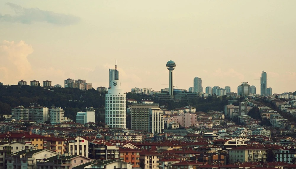 Ankara, 2026 yılı ‘Türk Dünyası Turizm Başkenti’ oldu