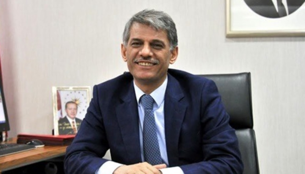 Nadir Alpaslan: 100 milyar dolar turizm  gelirine ulaşmak için çalışıyoruz