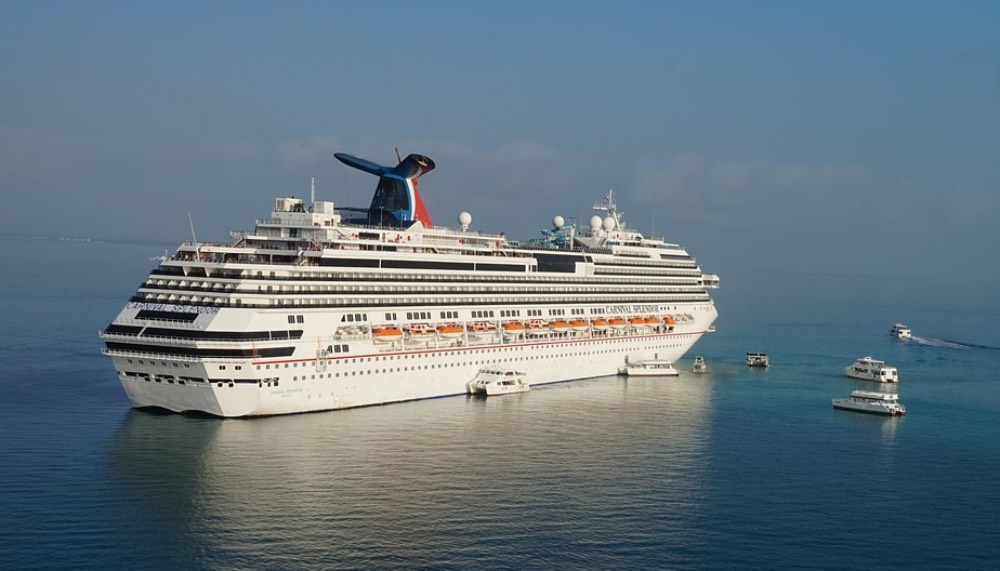 2025’in ilk altı ayında Türkiye’ye kruvaziyerle kaç turist geldi?