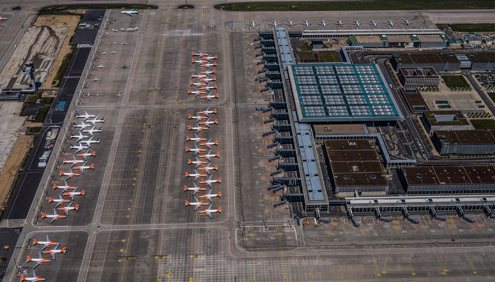 Easyjet 2026 yazı için milyonlarca koltuğu satışa açtı