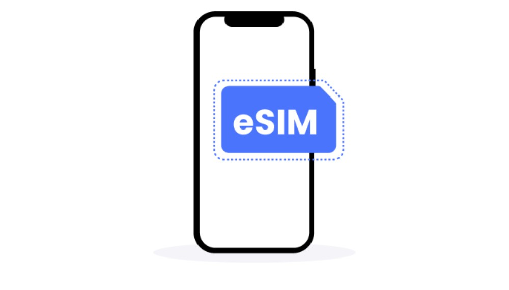 eSIM sağlayıcılarına erişim engeli
