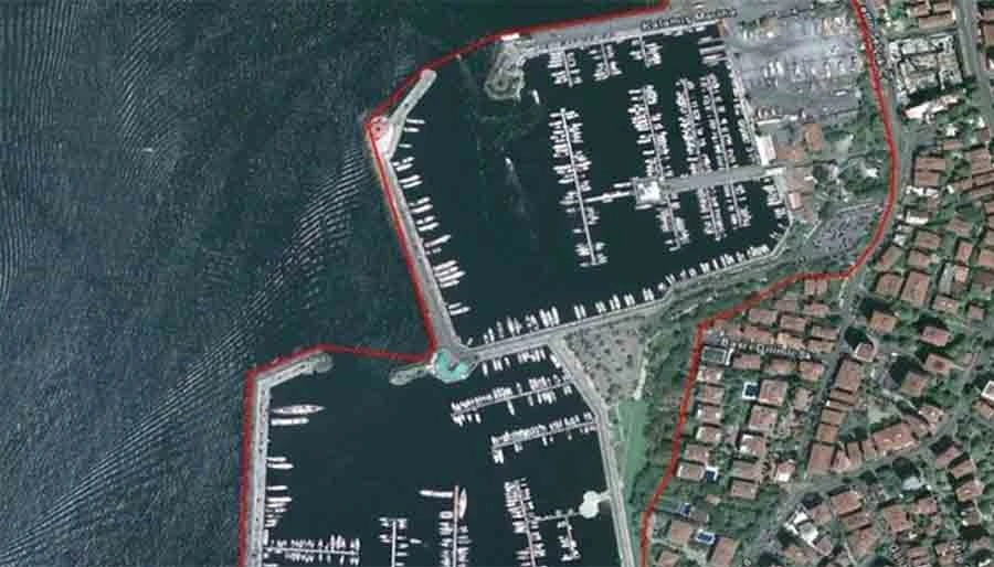 Koç Holding, Kalamış Yat Limanı’nın kapasitesini 5 milyar TL yatırımla artıracak