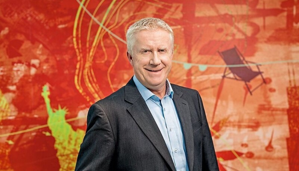 Kevin Keogh, Easyjet Holidays'in Avrupa direktörü oldu