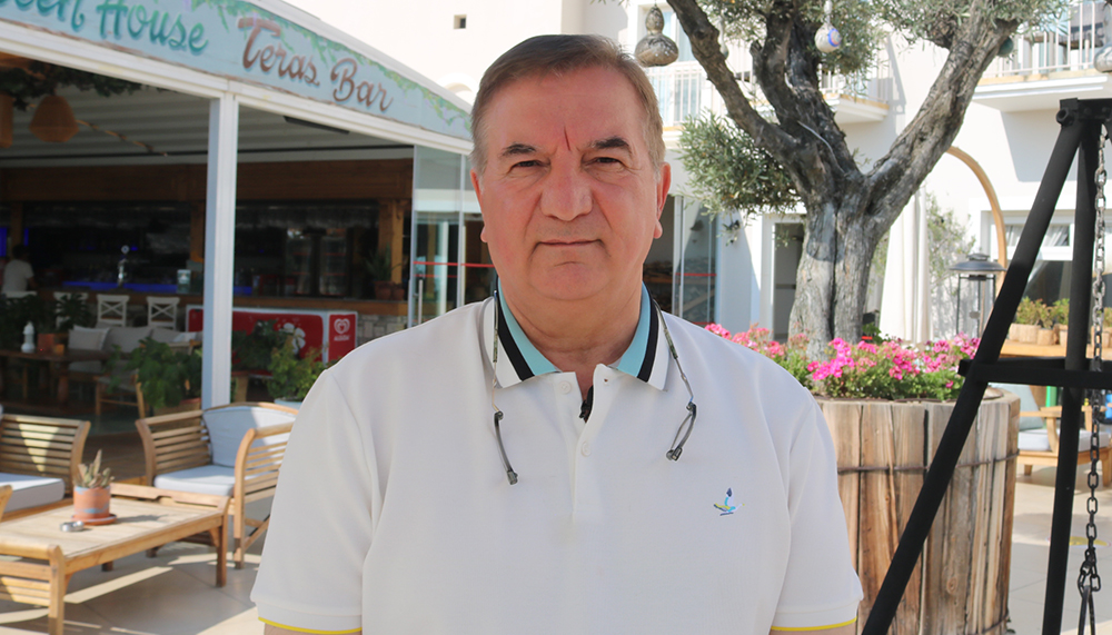 Mehmet İşler: 10+1 demek doğru değil, bunun adı esnekliktir