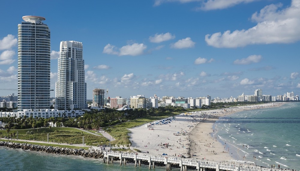Türk yatırımcılar Miami’deki hangi otelleri işletiyor?