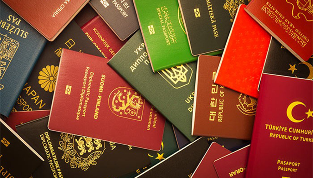 Dünyanın en güçlü pasaportları açıklandı: Türkiye kaçıncı sırada?