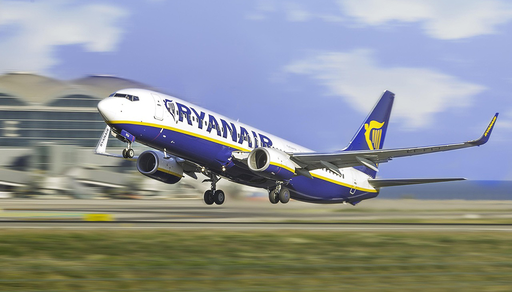 Ryanair’den seyahat acentelerine özel rezervasyon platformu: Travel Agent Direct