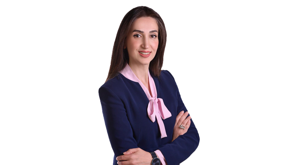 Şeyda Gönül Radisson Blu Hotel, Kayseri’nin genel müdürü oldu