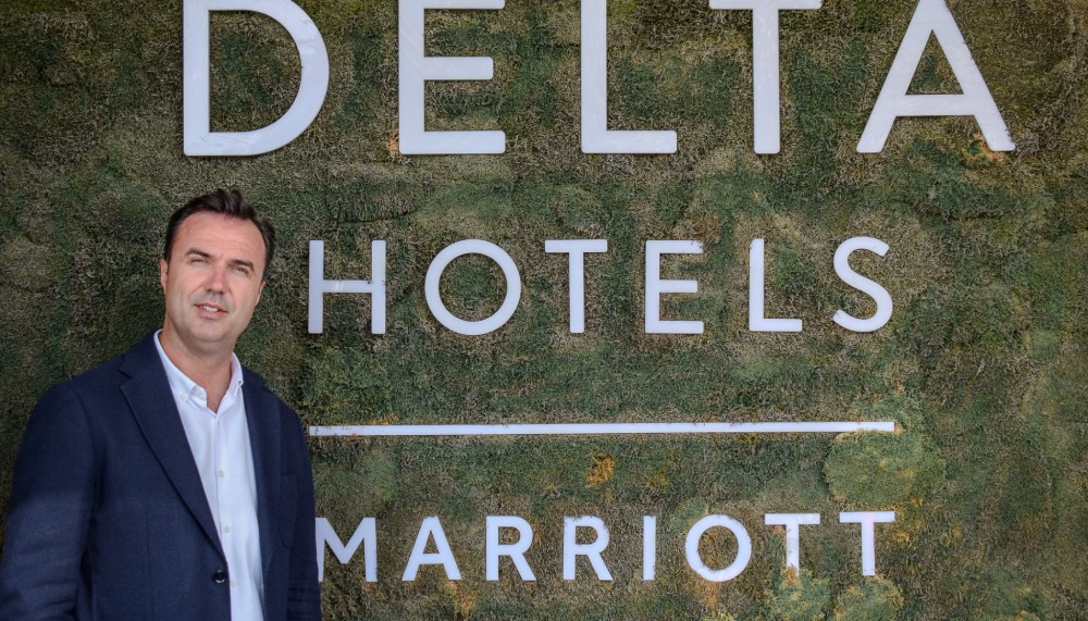 Yılmaz Çağatay, Delta Hotels by Marriott Istanbul West’tin satış ve pazarlama direktörü oldu