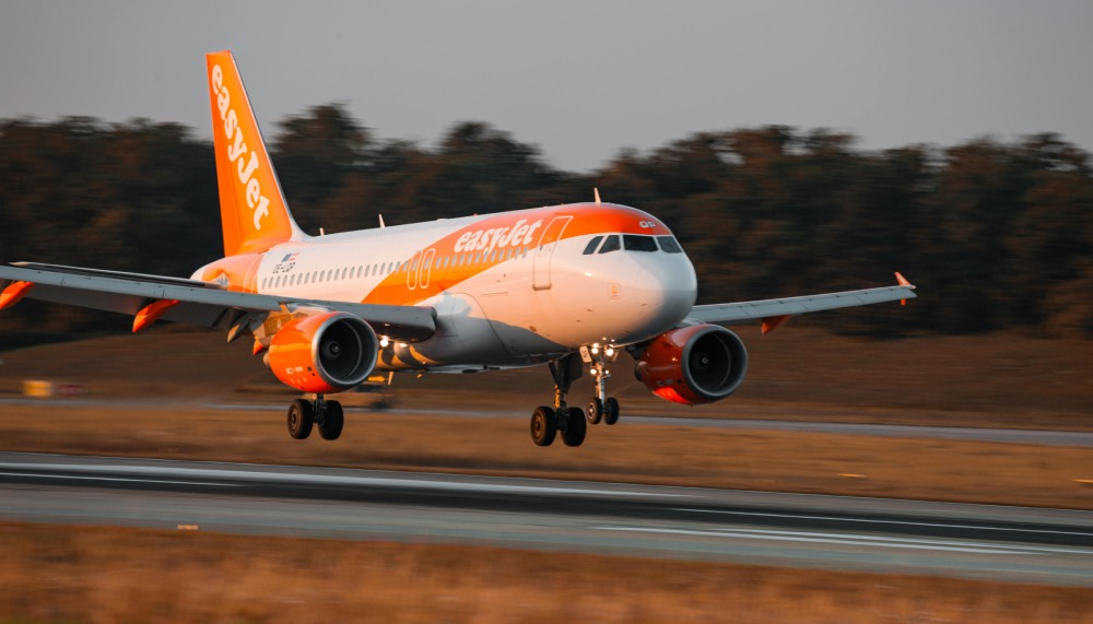 ABD’li yatırım fonu Castlelake, EasyJet’i satın almaya hazırlanıyor
