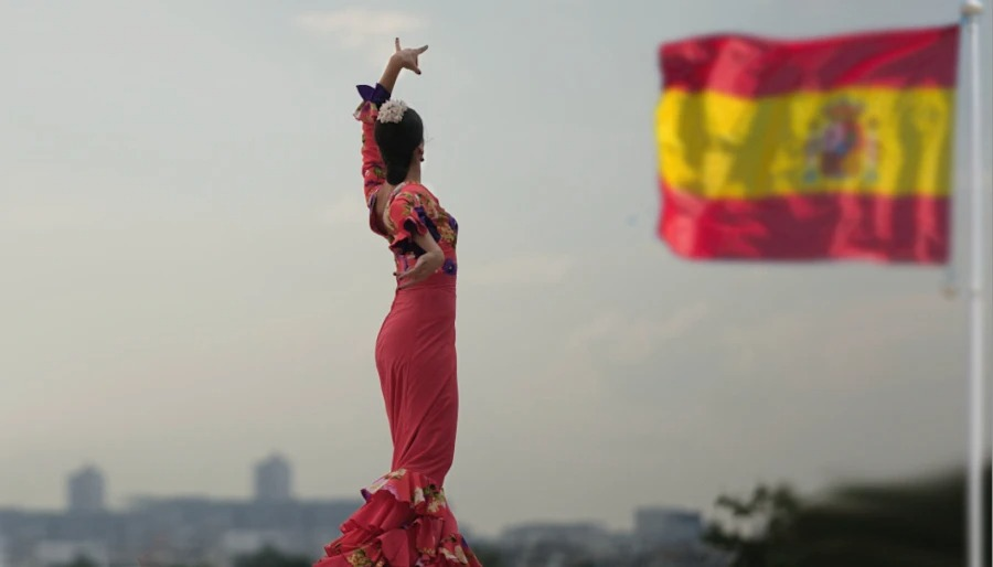 İşte İspanya’ya 2026’nin Ocak ayında gelen turist sayısı