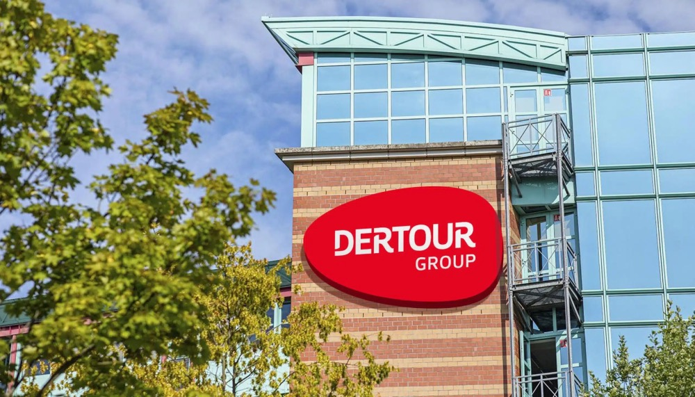 Dertour, otel operasyonlarını yeniden yapılandırıyor