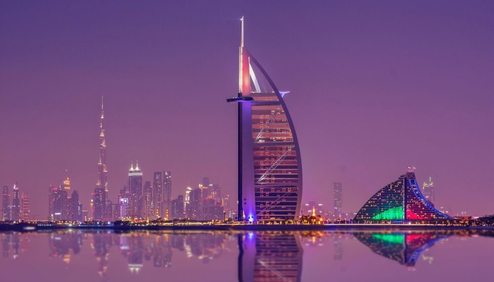 Orta Doğu’daki gerilim turizmi vurdu: Dubai’de 400 euroluk odalar 68 euroya düştü