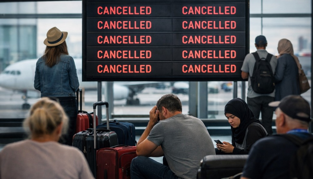 Orta Doğu’daki gerilim Rusya ve Almanya pazarlarını nasıl etkiledi?