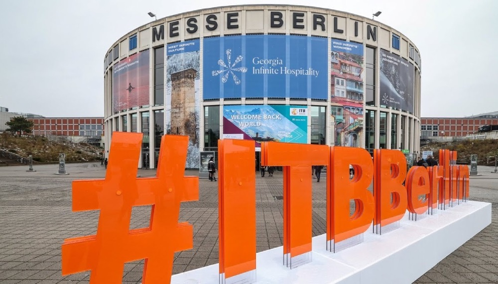 ITB Berlin kapılarını açtı: 170 ülkeden 5 bin 800 katılımcı