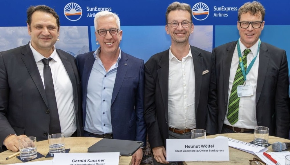 ITB Berlin’de Türkiye uyarısı: Fiyatlar konusunda dikkatli olunmalı