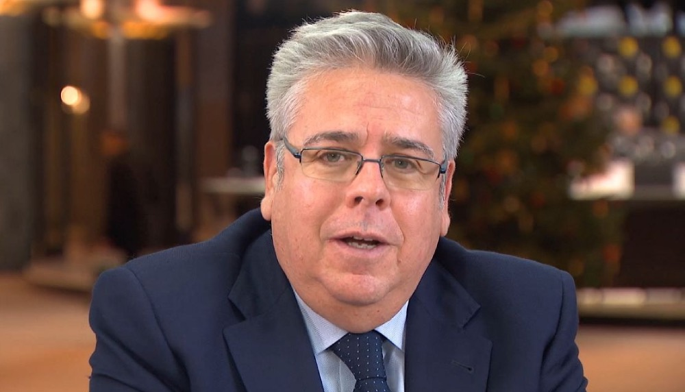 Nacho Sanchez Amor: Türkiye’nin vize serbestisi için 6 kriter kaldı