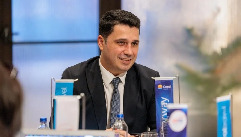 Osman Tav: Orta Doğu’daki gelişmeler rezervasyonları yavaşlattı