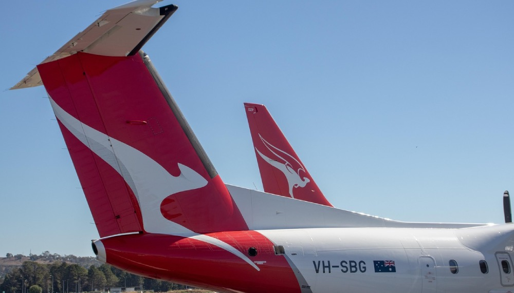 İptal edilen uçuşlar için iade yapmadı, Qantas 74 milyon dolar tazminat ödeyecek