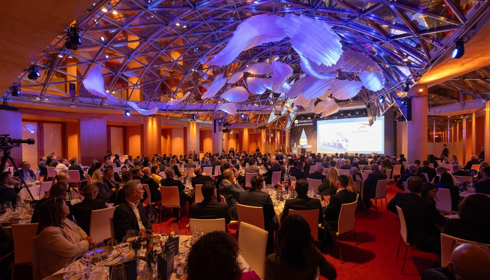 Starway World Best Hotels 2025 ödülleri sahiplerini buldu