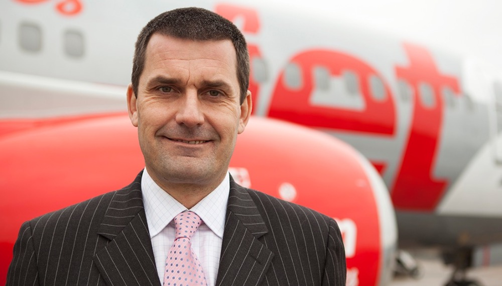 Steve Heapy: Türkiye’ye rezervasyonlar hızla azalıyor