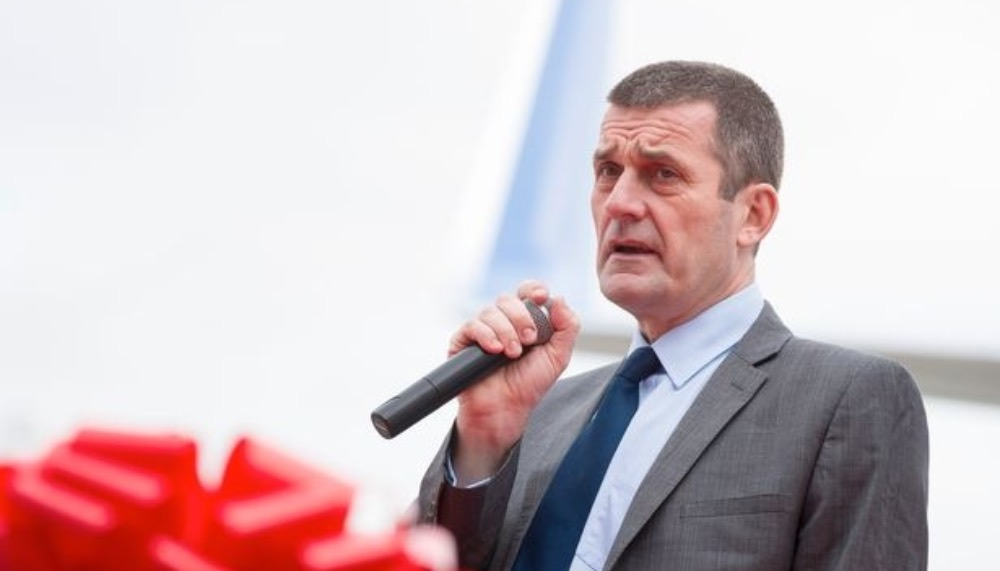 Steve Heapy: Batı Akdeniz otellerinin İran savaşı sırasında fiyatları artırması aptalca