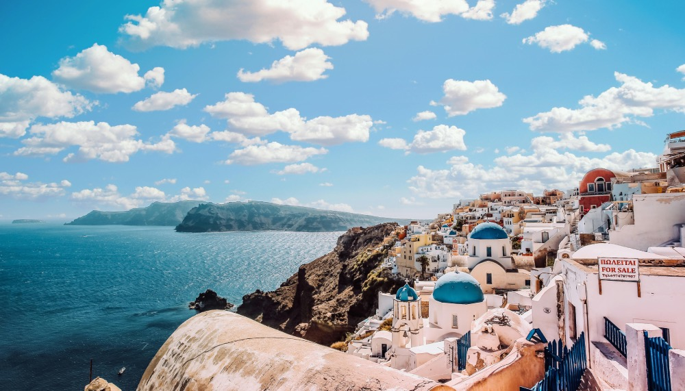 Yunanistan, turizm memnuniyetinde Türkiye ve İspanya’yı geride bıraktı