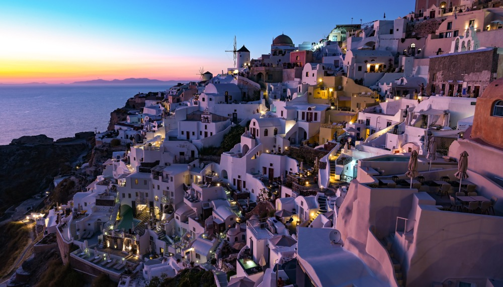 ANEX, Yunanistan programını genişletti