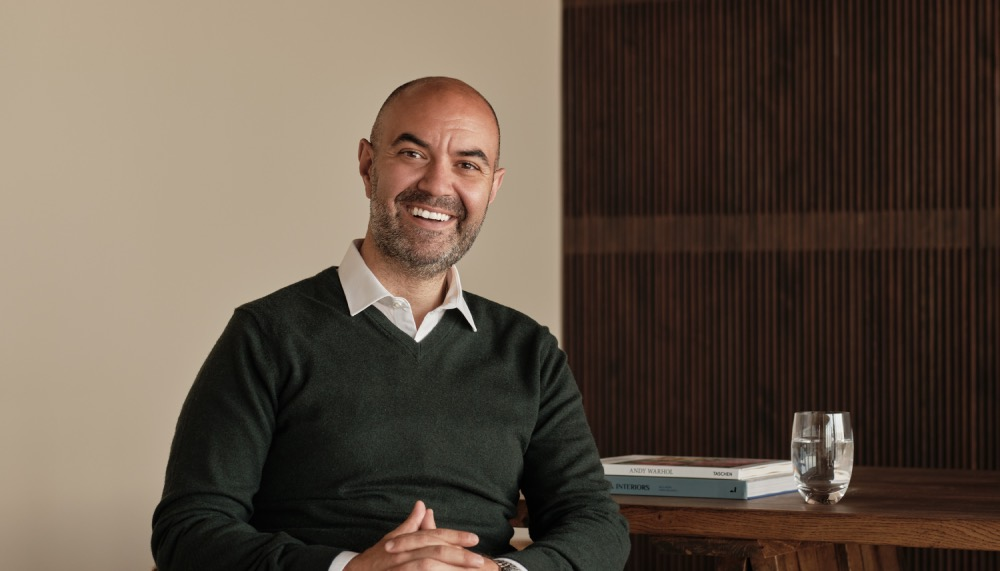 Alican Sunal, OKU Hotels’in bölge genel müdürü oldu