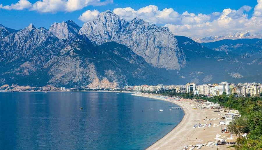 Turizmciler açıkladı: Bayramda otel dolulukları yüzde 100’e yaklaştı