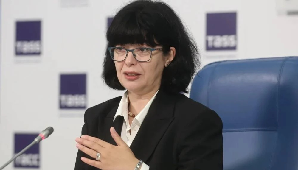 Maya Lomidze yeniden ATOR Başkanı seçildi