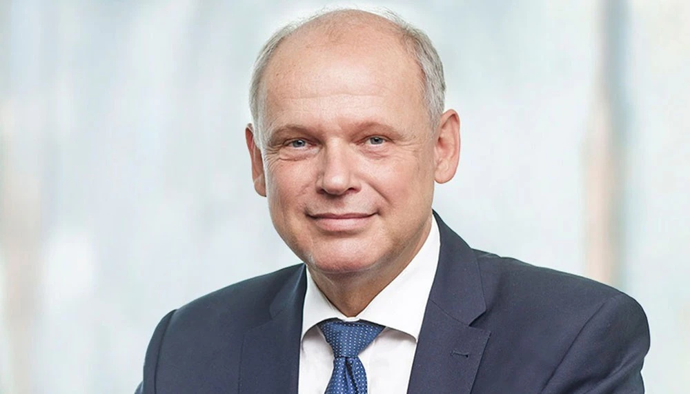 Sebastian Ebel: Tüketicilerin yüzde 45’i hâlâ yaz tatili rezervasyonu yapmadı
