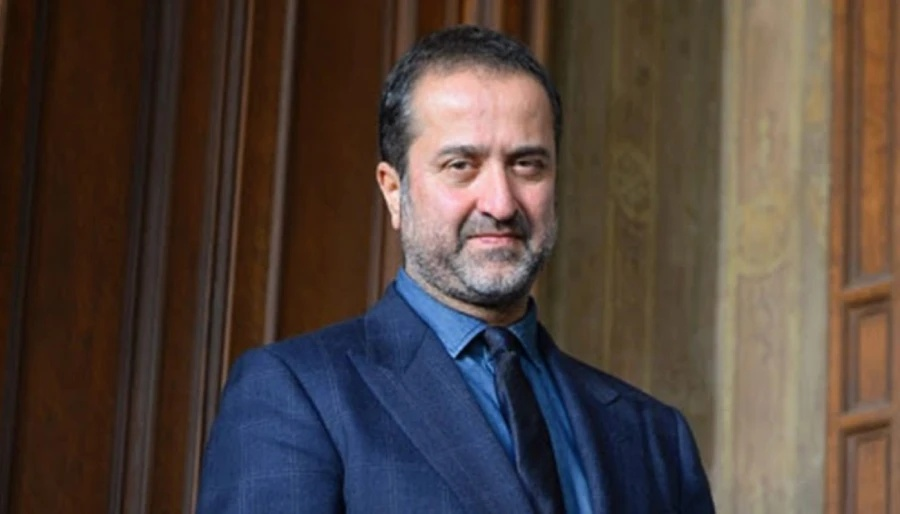 Serdar Bilgili’den 500 milyon euroluk otel yatırımı fonu