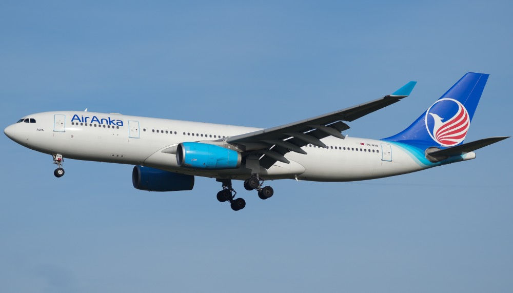 Air Anka krizinde tahliyeler sürüyor: Yaz sezonu için tam çözüm bulunamadı