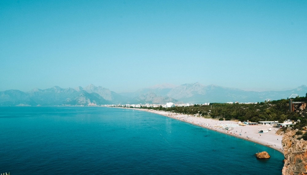 Almanya’da Türkiye tatil talebi yeniden toparlanma sinyali verdi