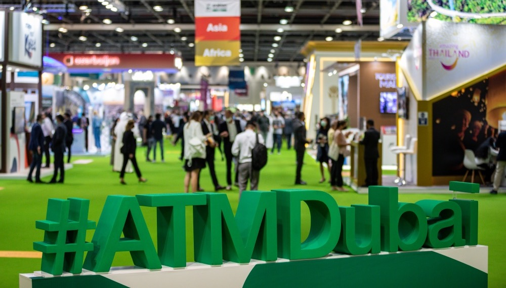 ATM Dubai turizm fuarı Eylül ayına ertelendi
