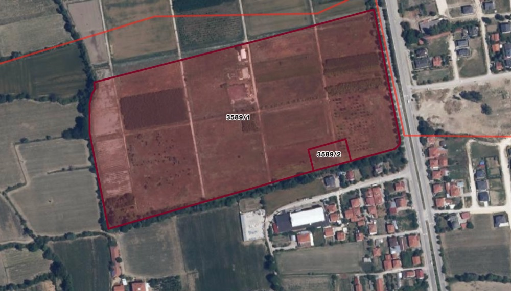 Bolu’ya 3,3 milyar TL’lik 5 yıldızlı otel yatırımı