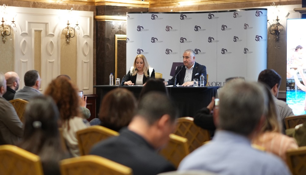 Elite World, 2030’a kadar otel sayısını ikiye katlayacak